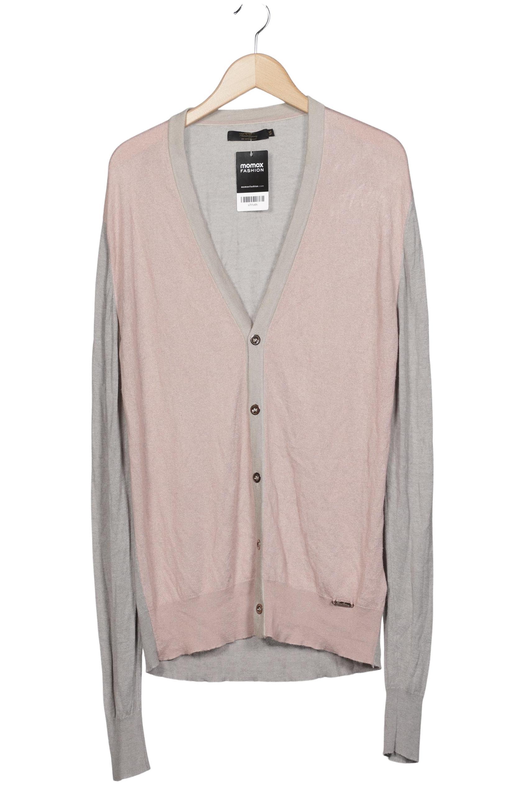 Thumbnail - Burberry Herren Strickjacke, mehrfarbig, Gr. 54