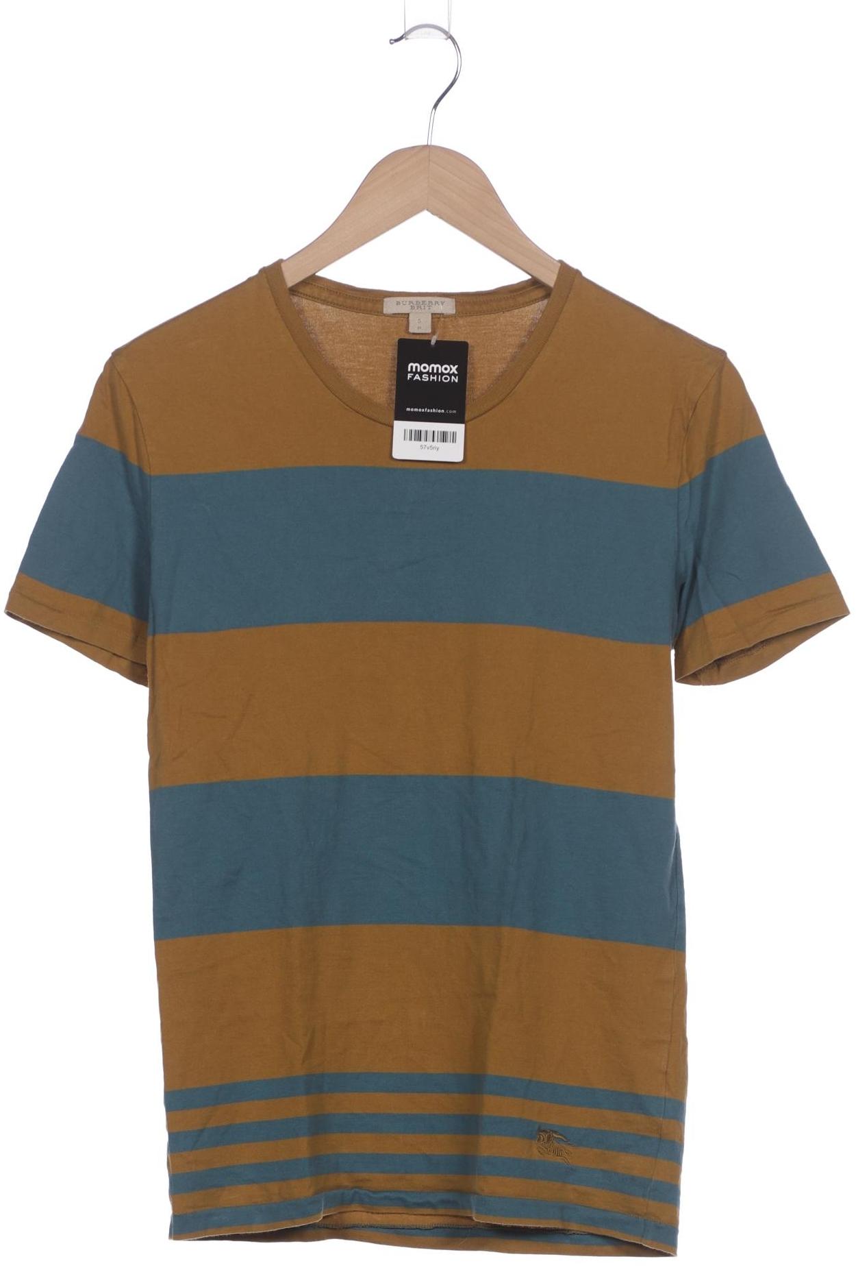 

Burberry Herren T-Shirt, braun, Gr. 46