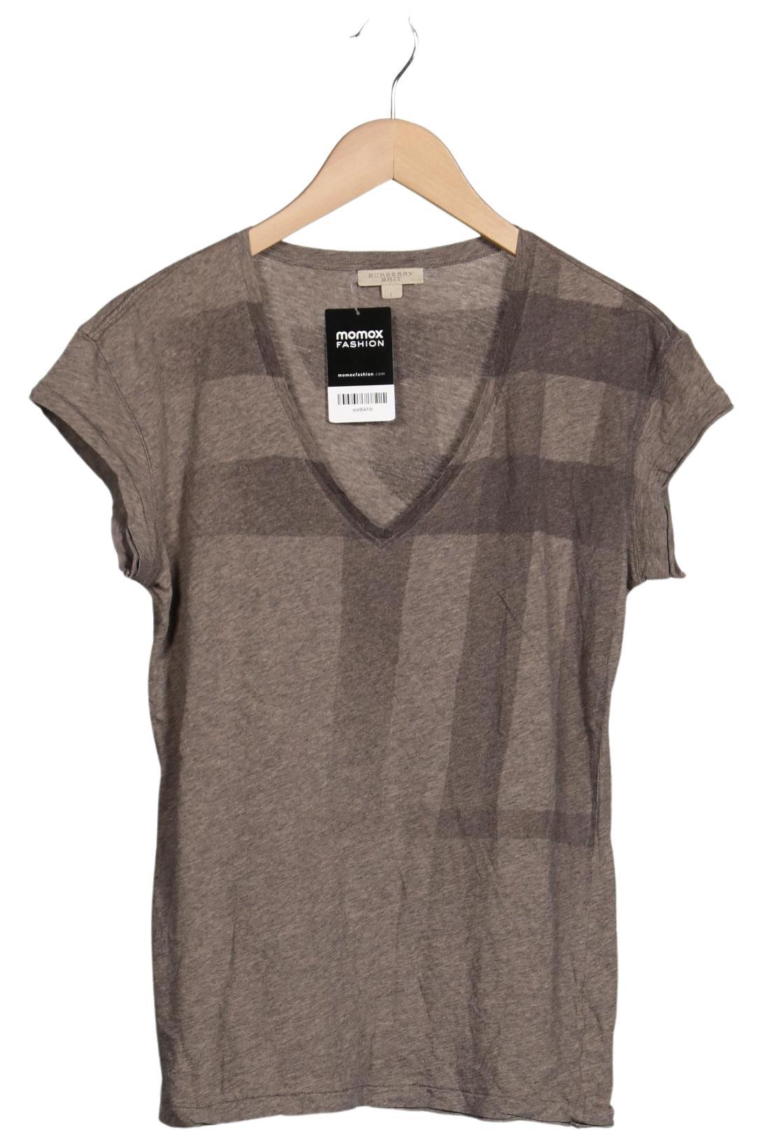 Thumbnail - Burberry Herren T-Shirt, grau, Gr. 52