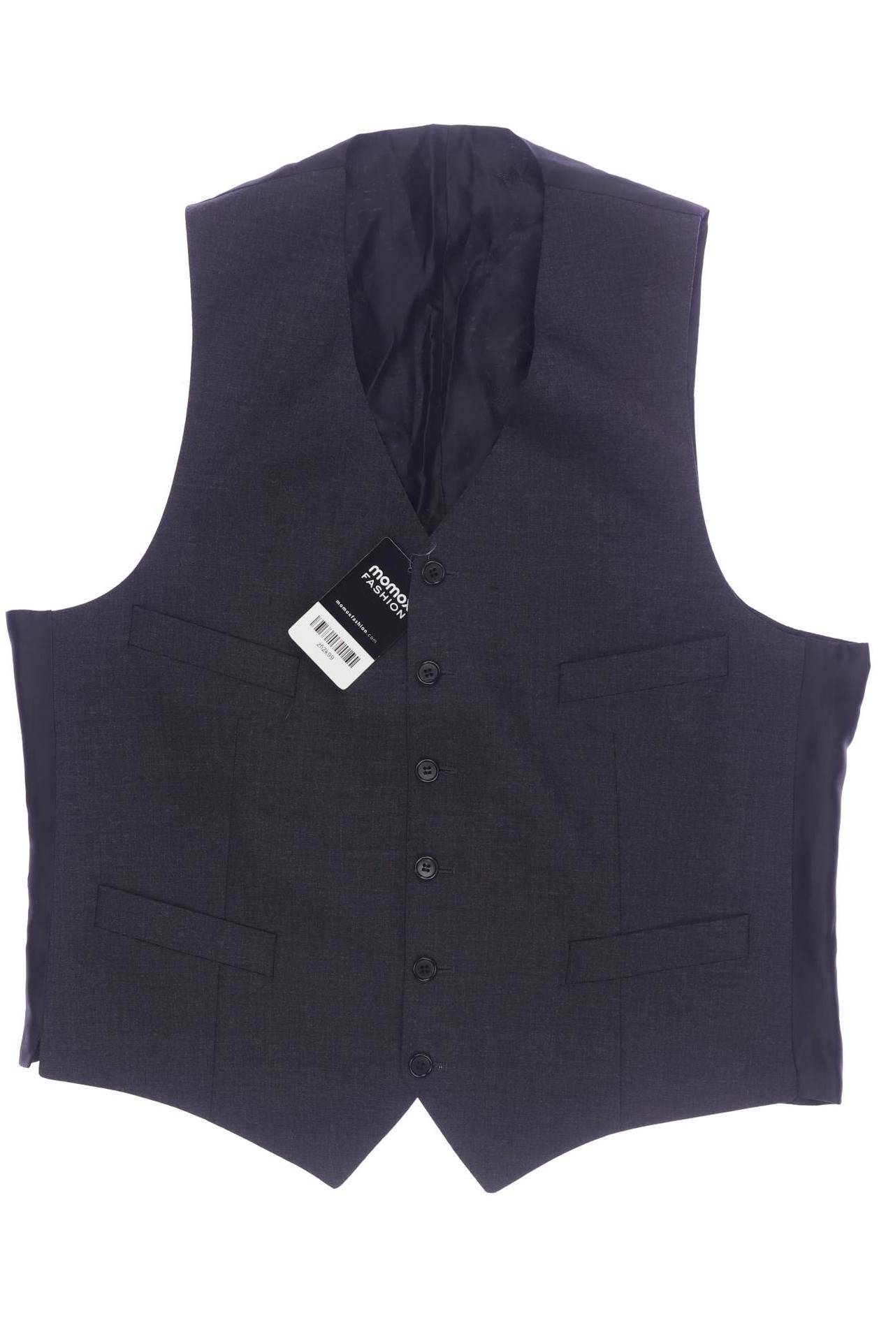 

Burberry Herren Weste, grau, Gr. 50