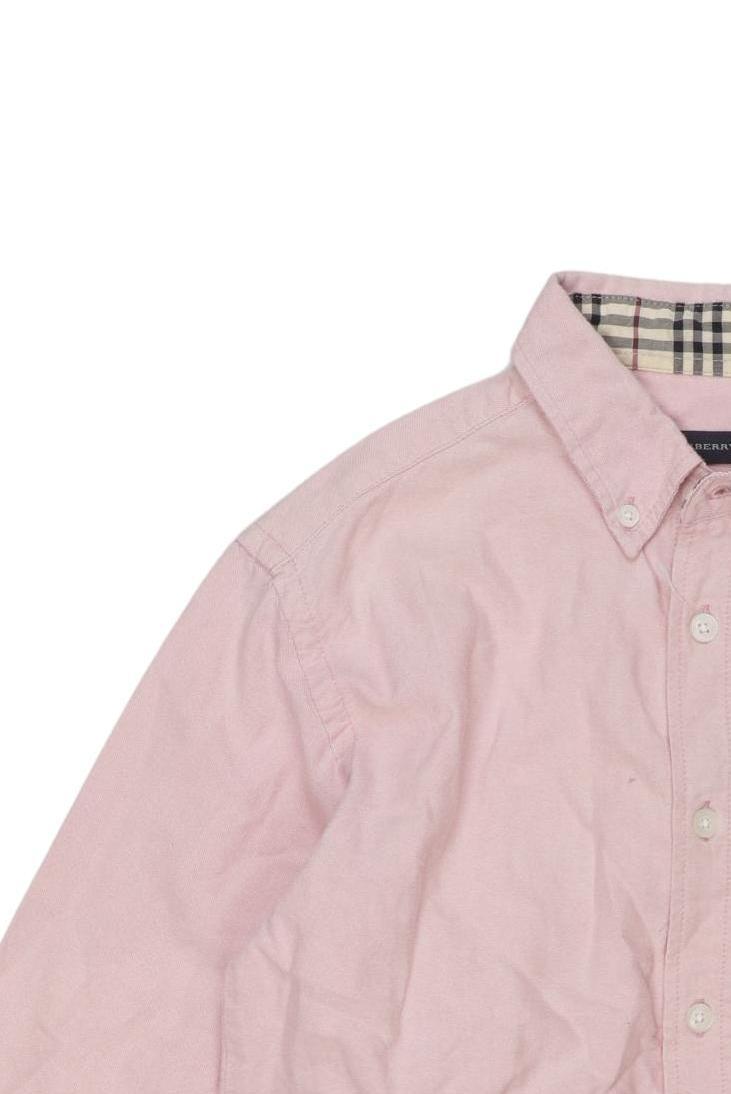Thumbnail - Burberry Jungen Hemd, pink, Gr. 10