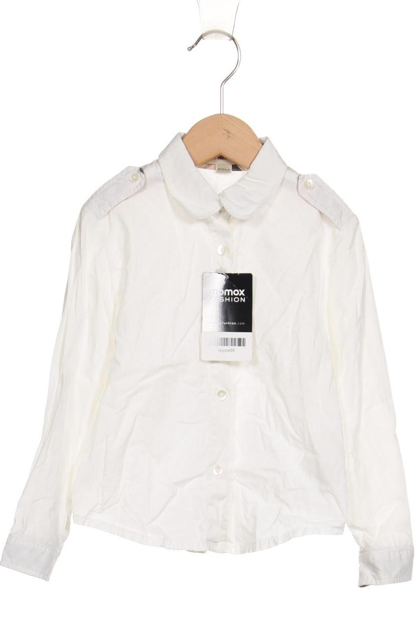 

Burberry Herren Hemd, weiß, Gr. 104