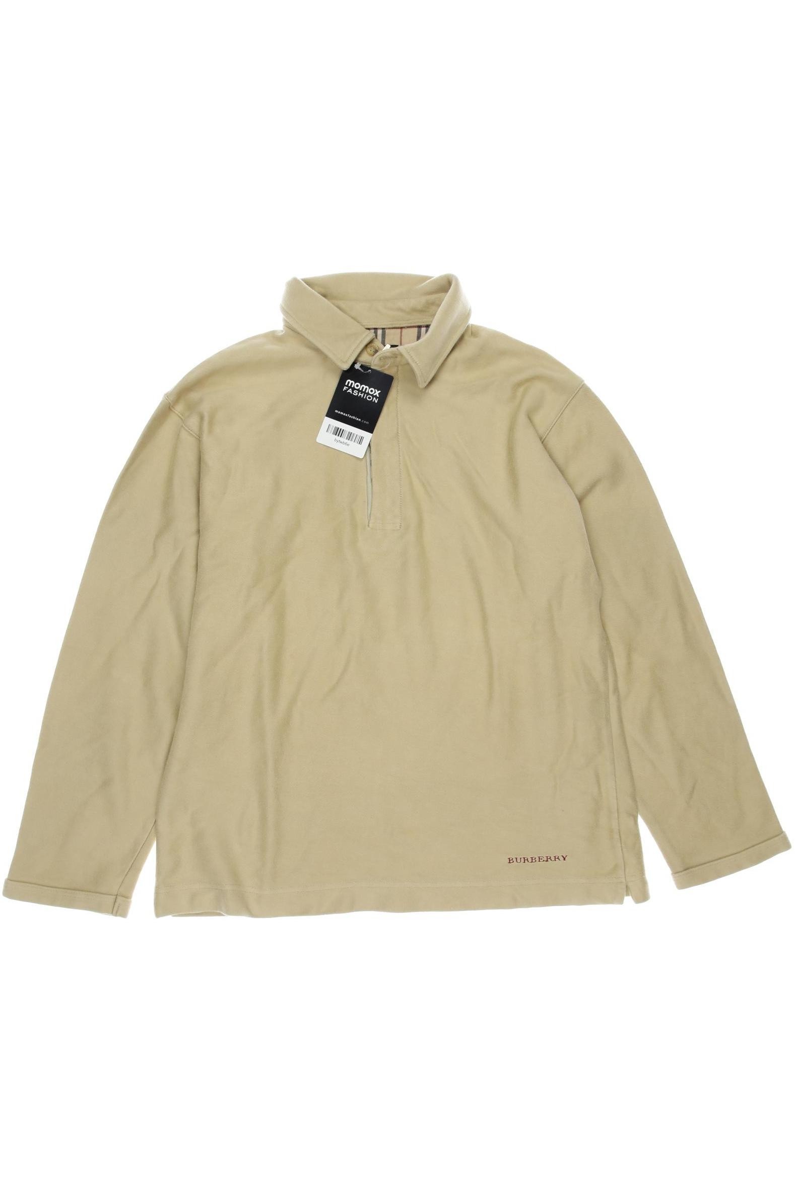 

Burberry Herren Hoodies & Sweater, beige, Gr. 152