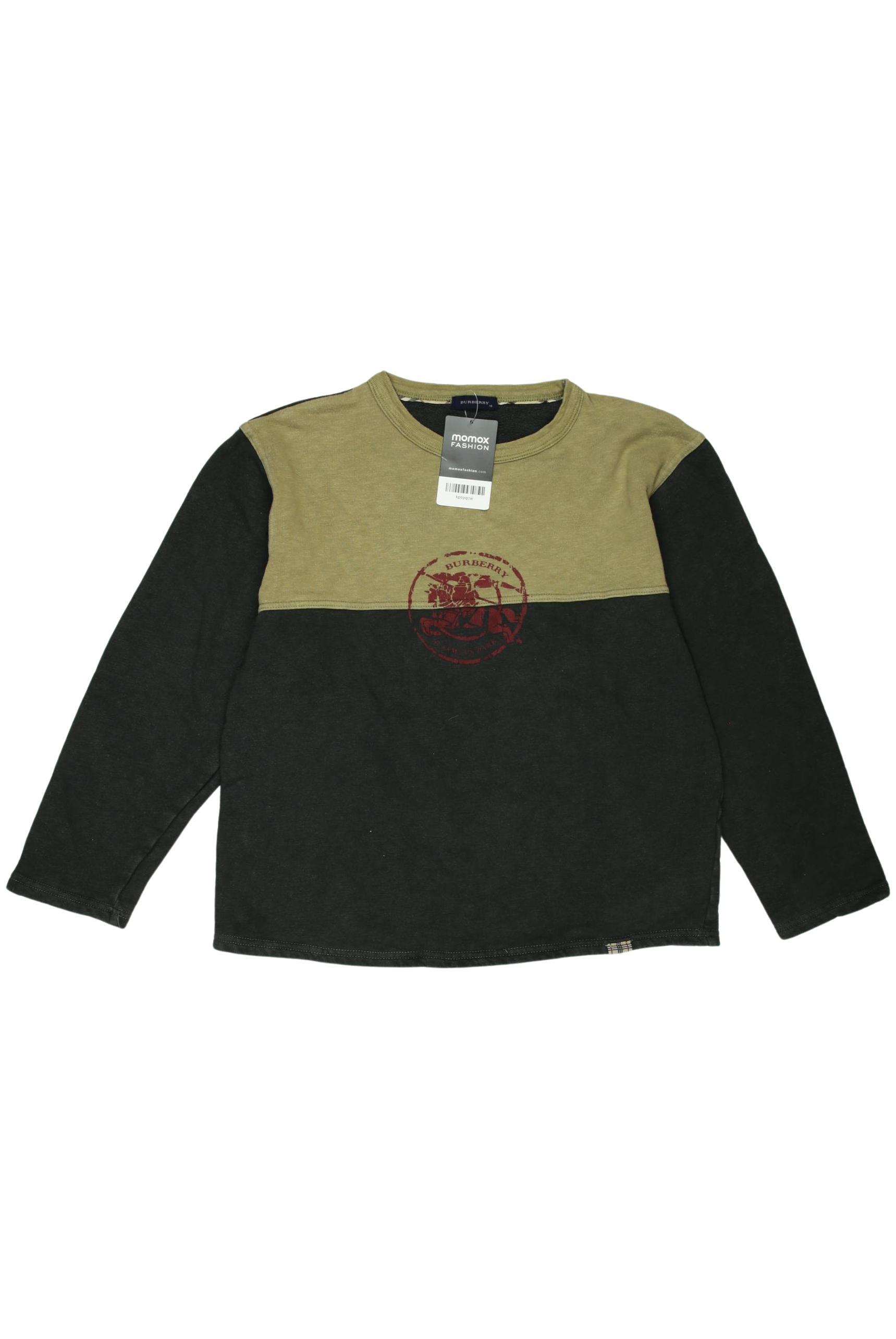 

Burberry Jungen Hoodies & Sweater, mehrfarbig, Gr. 152