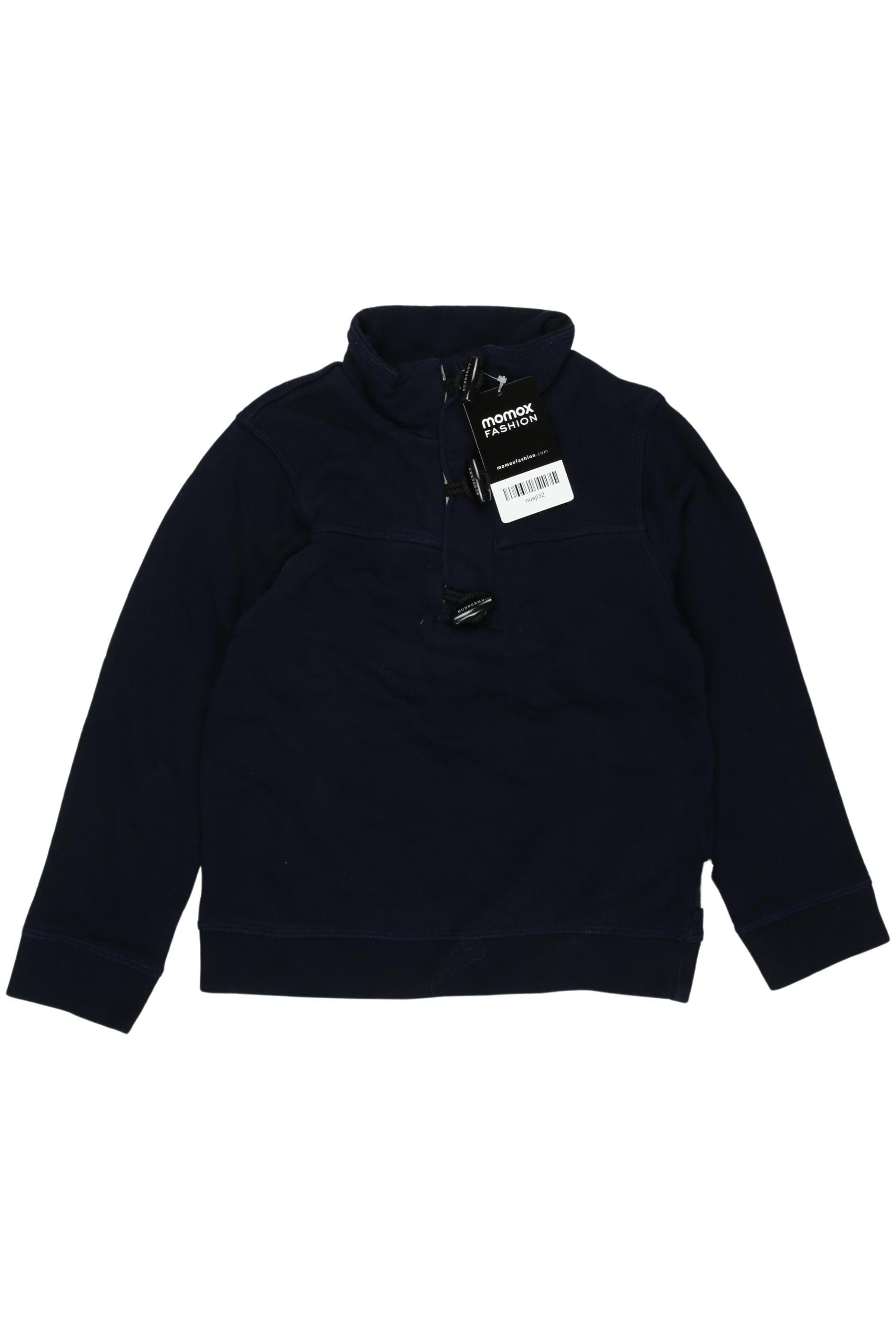 

Burberry Herren Hoodies & Sweater, marineblau, Gr. 110