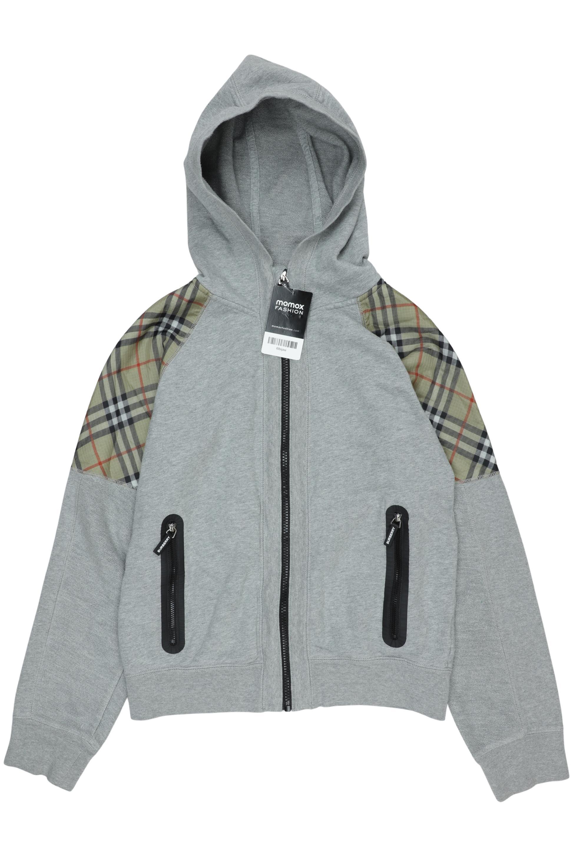 

Burberry Herren Hoodies & Sweater, grau, Gr. 164