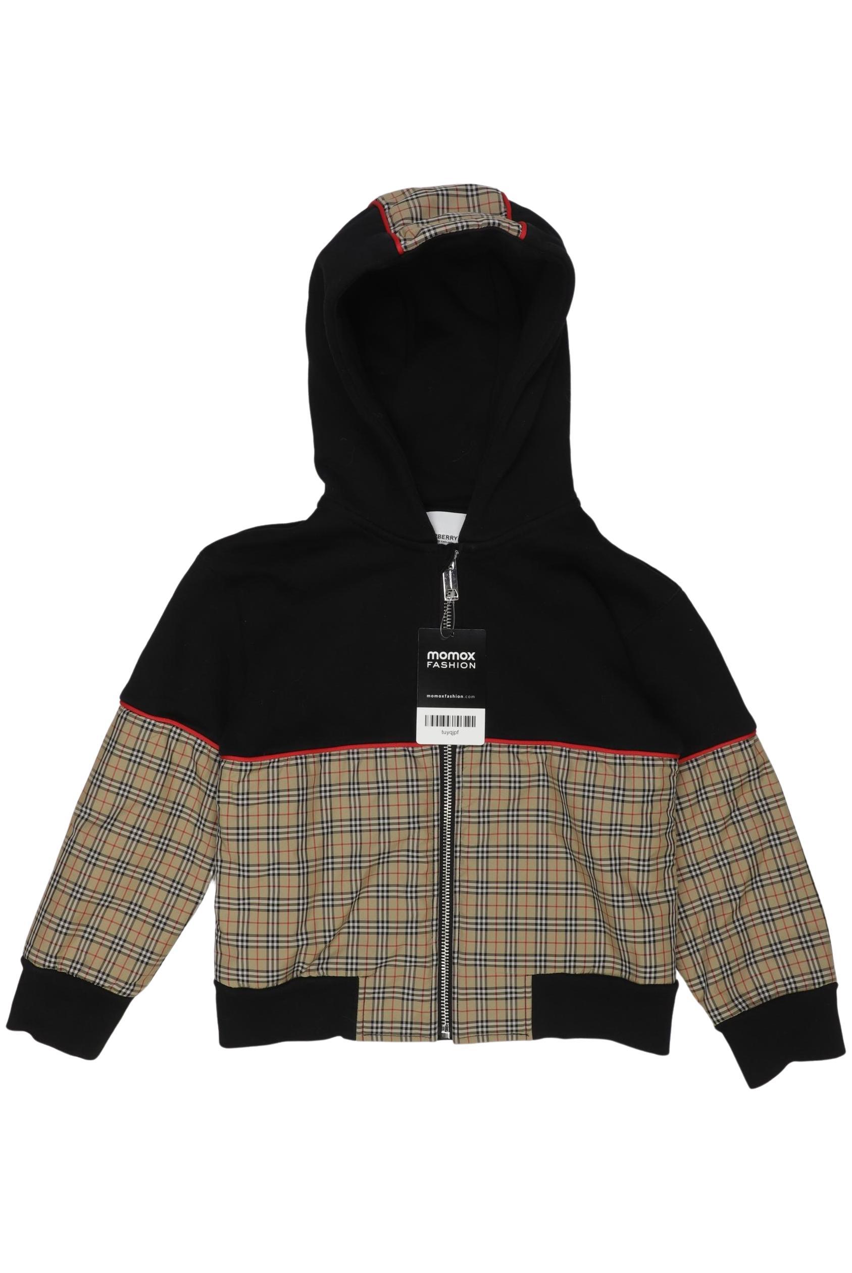 

Burberry Jungen Hoodies & Sweater, mehrfarbig, Gr. 116