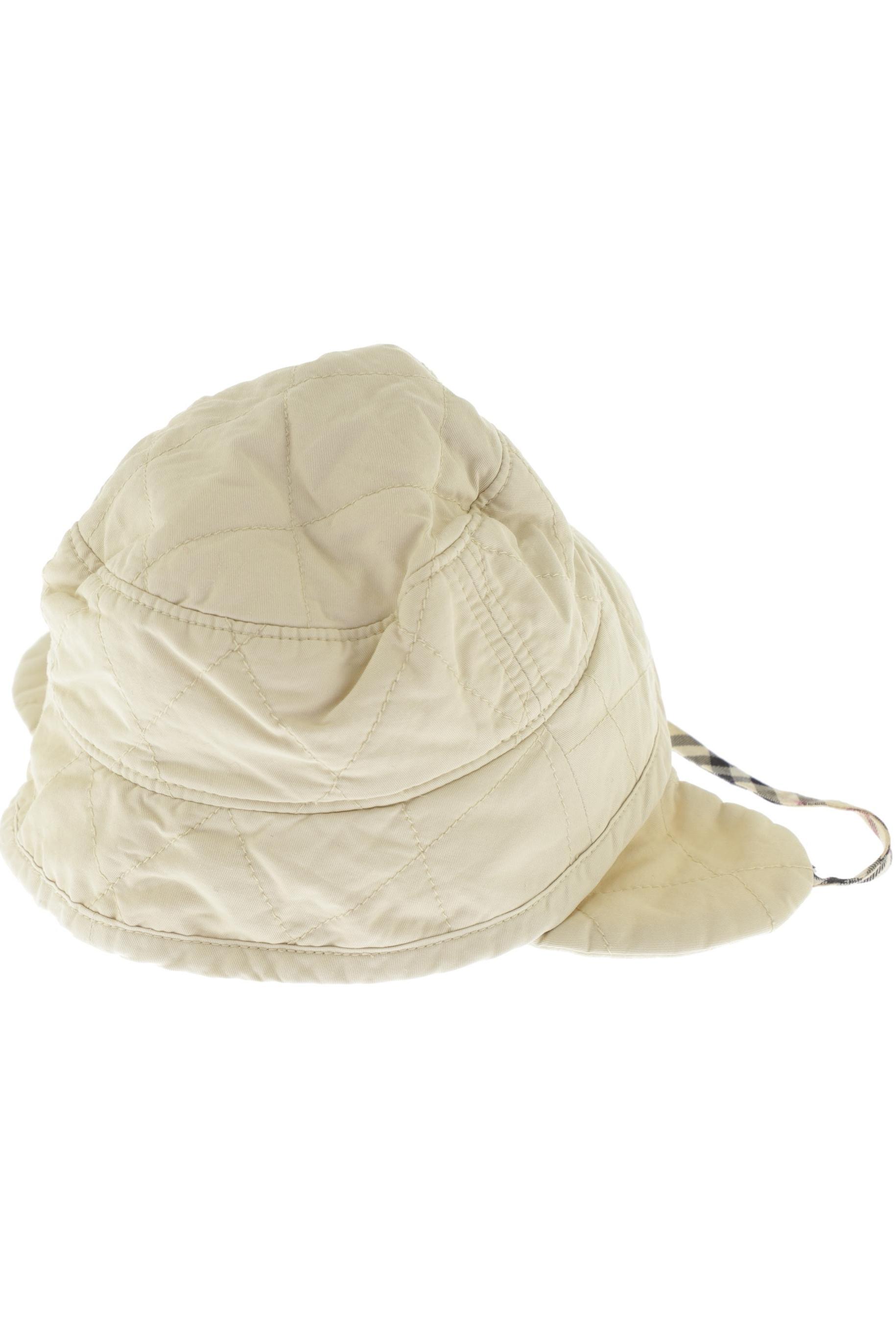 Thumbnail - Burberry Jungen Hut/Mütze, beige, Gr. 46