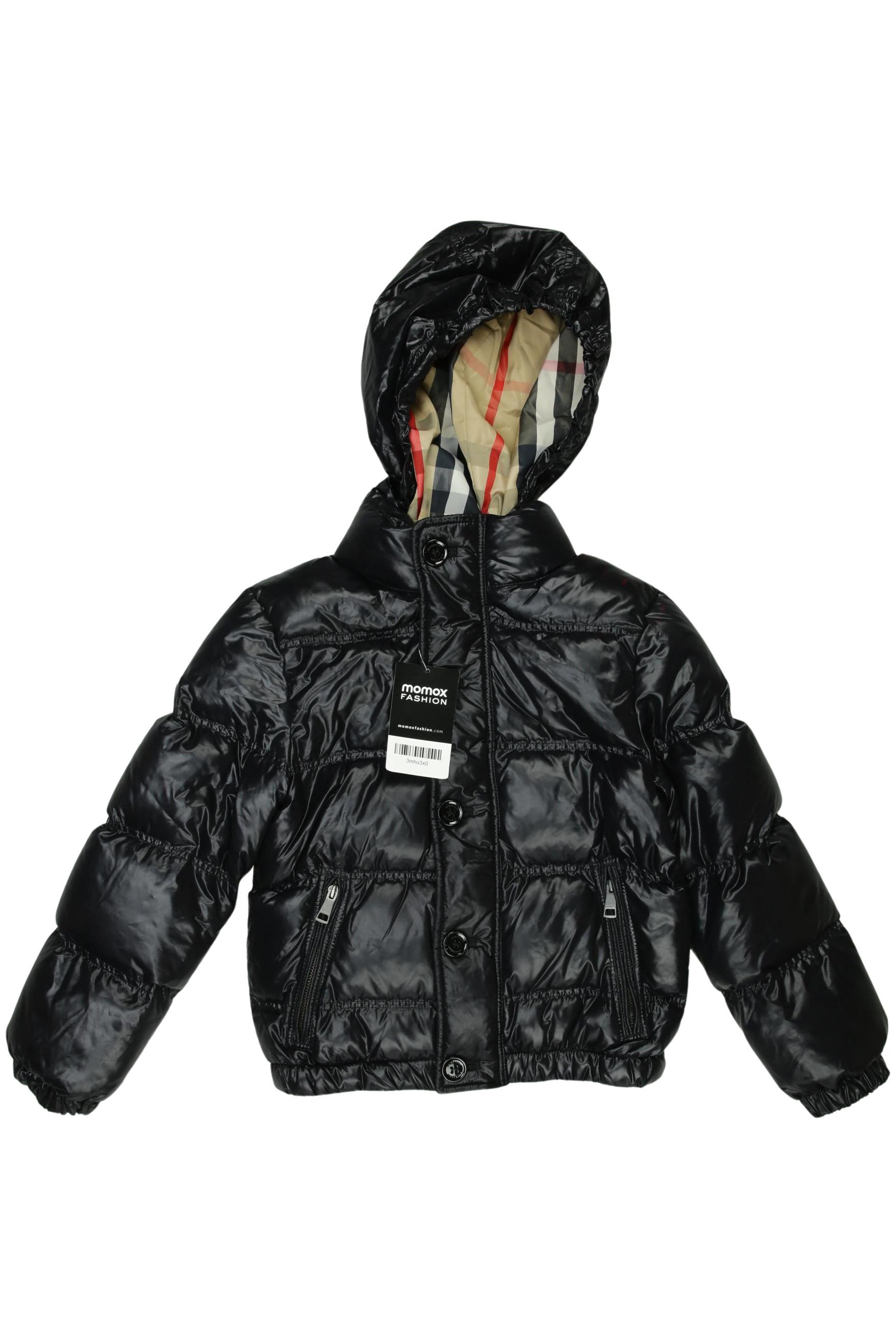 

Burberry Herren Jacke, schwarz, Gr. 116