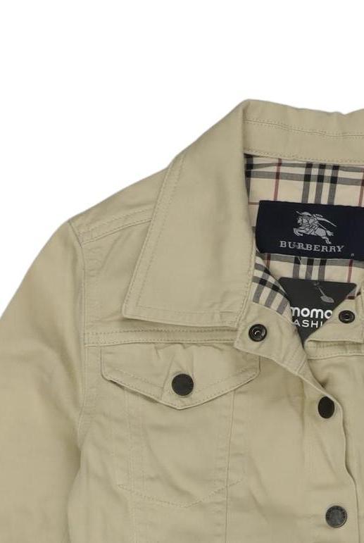 Thumbnail - Burberry Jungen Jacke, beige, Gr. 128