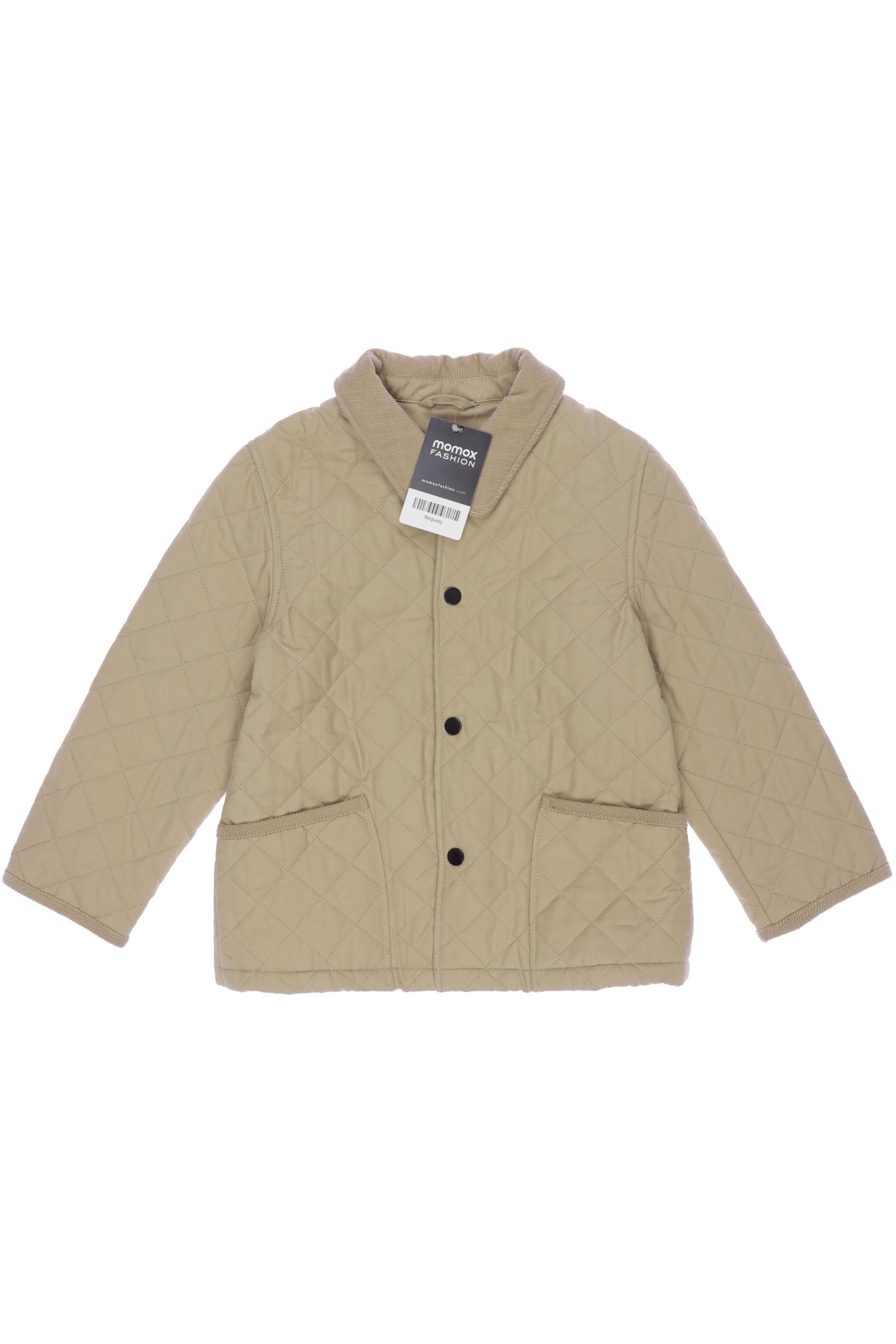 

Burberry Herren Jacke, beige, Gr. 116