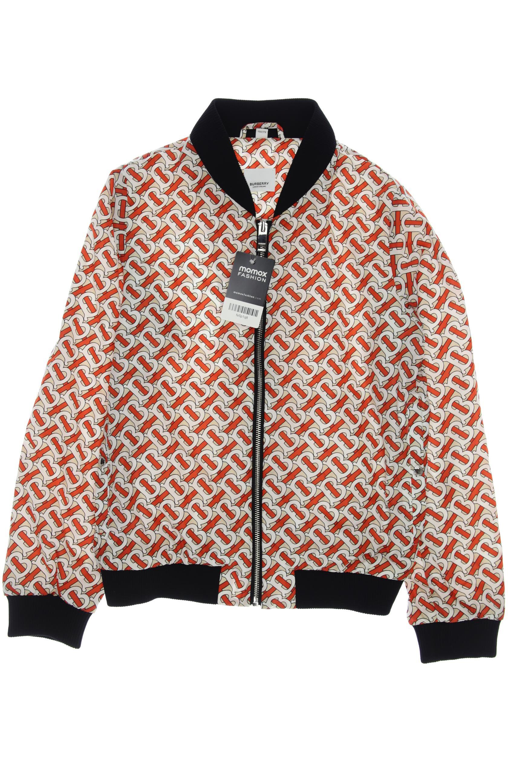 

Burberry Herren Jacke, mehrfarbig, Gr. 146