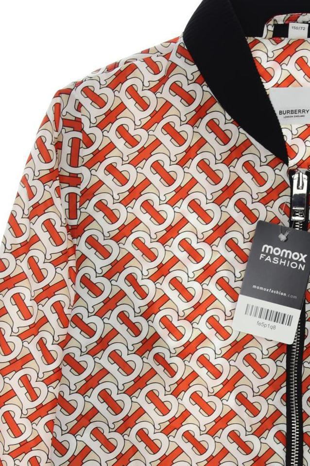 Thumbnail - Burberry Jungen Jacke, mehrfarbig, Gr. 146