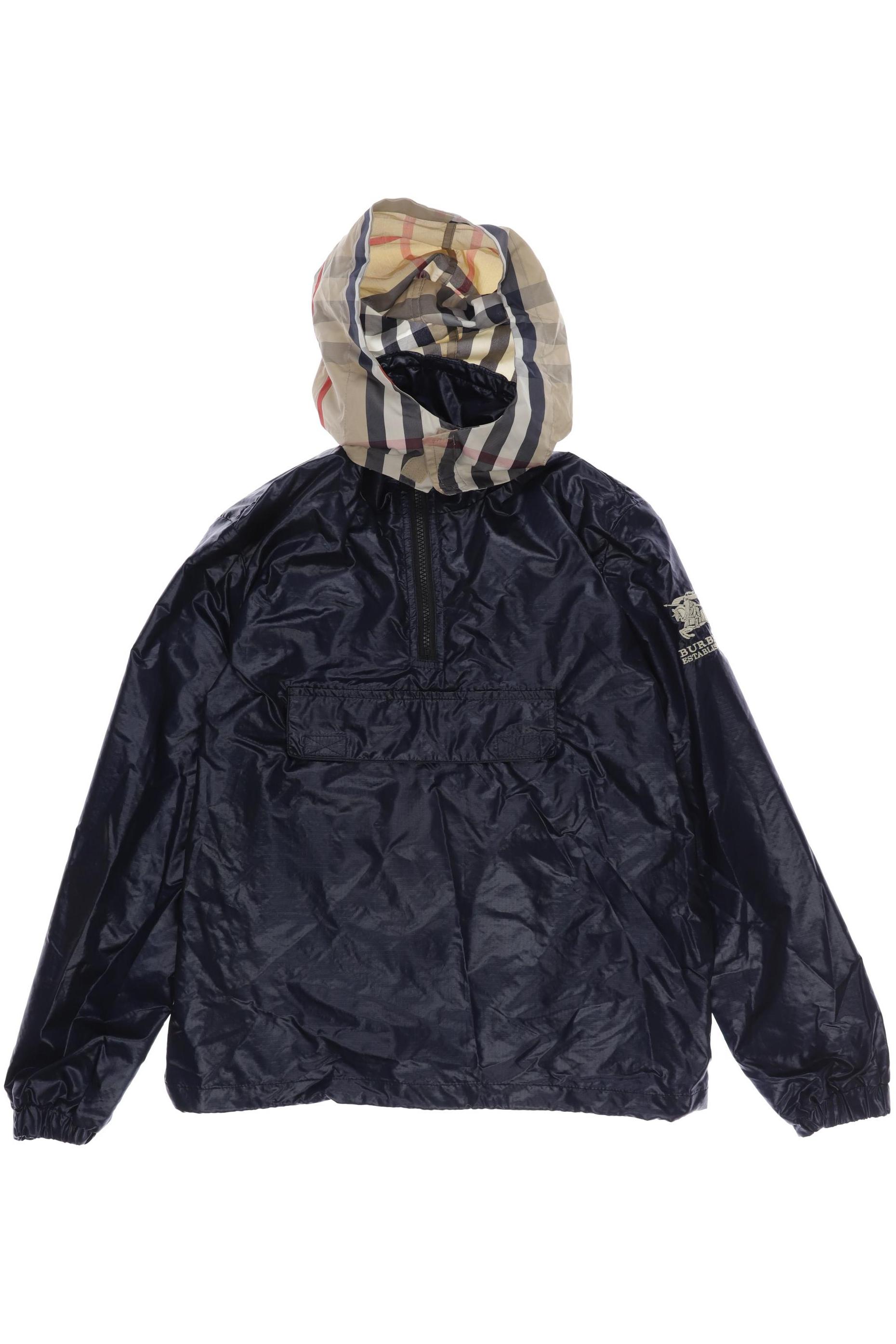

Burberry Herren Jacke, marineblau, Gr. 140