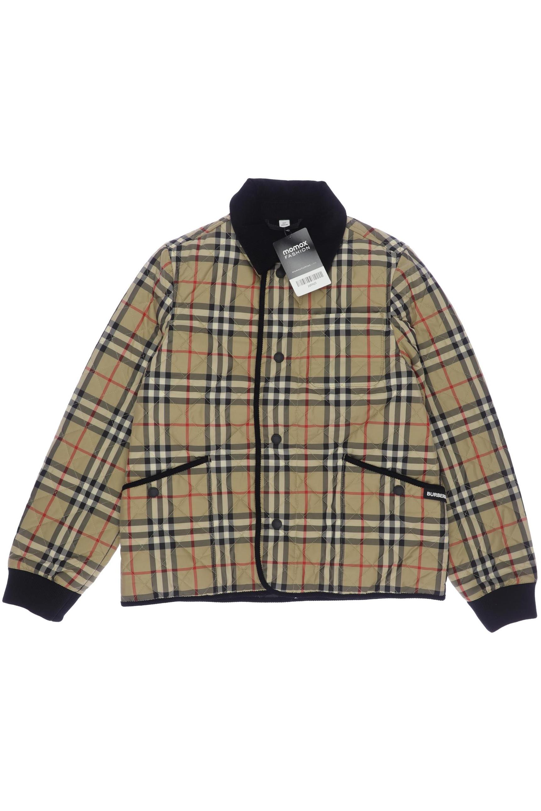 

Burberry Herren Jacke, beige, Gr. 140