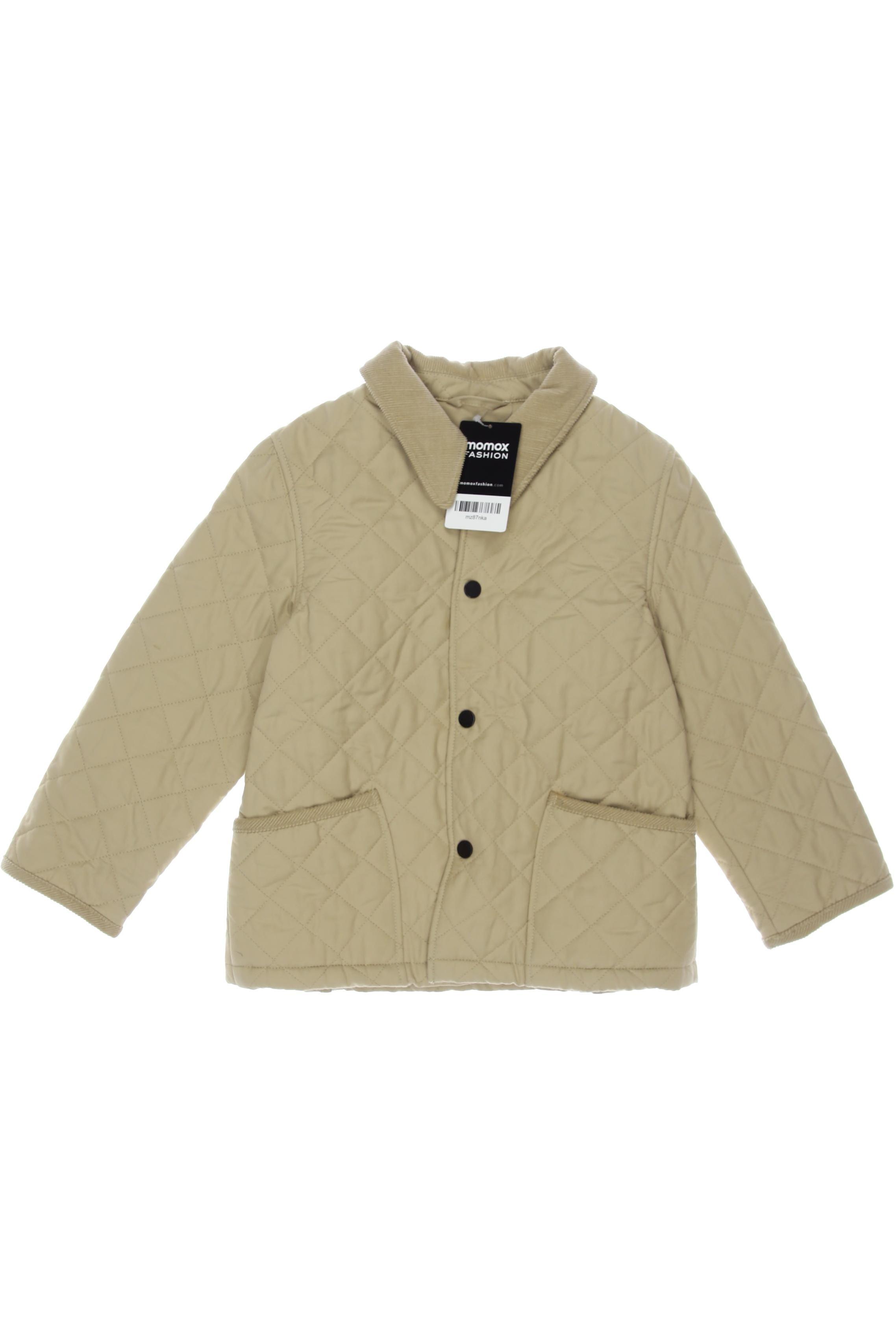 

Burberry Jungen Jacke, beige, Gr. 116