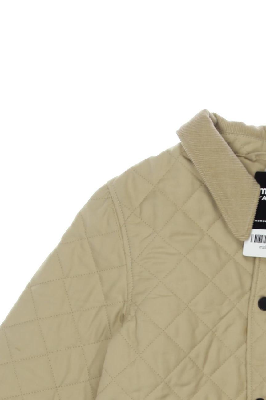 Thumbnail - Burberry Jungen Jacke, beige, Gr. 116