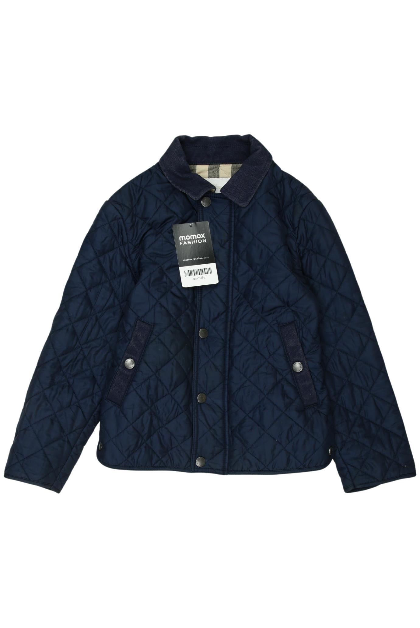 

Burberry Herren Jacke, marineblau, Gr. 110