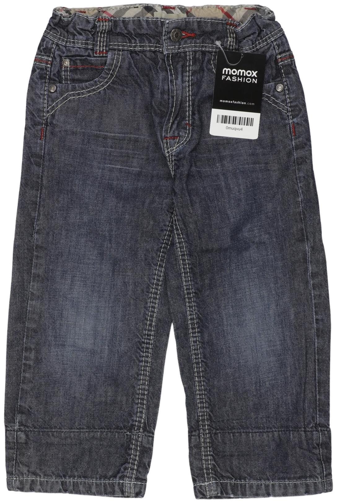 

Burberry Jungen Jeans, blau, Gr. 92