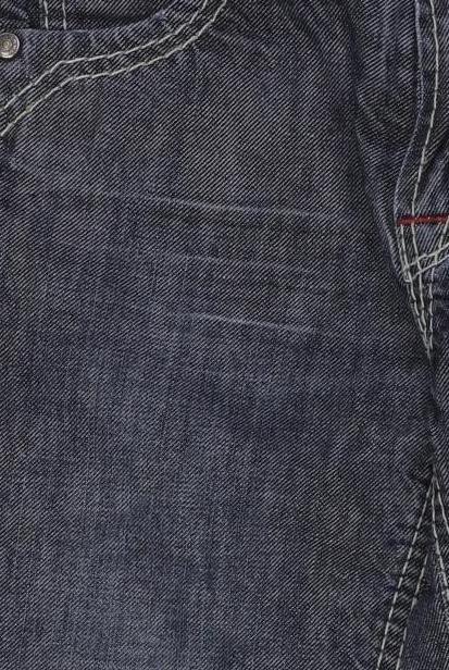 Thumbnail - Burberry Jungen Jeans, blau, Gr. 92