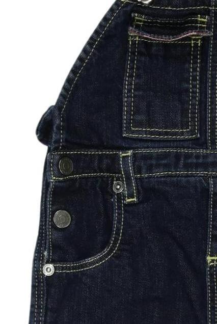 Thumbnail - Burberry Herren Jeans, marineblau, Gr. 116