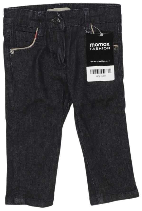 

Burberry Jungen Jeans, marineblau, Gr. 68