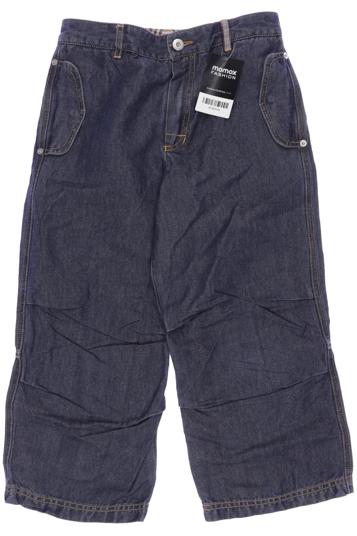 

Burberry Herren Jeans, blau, Gr. 152