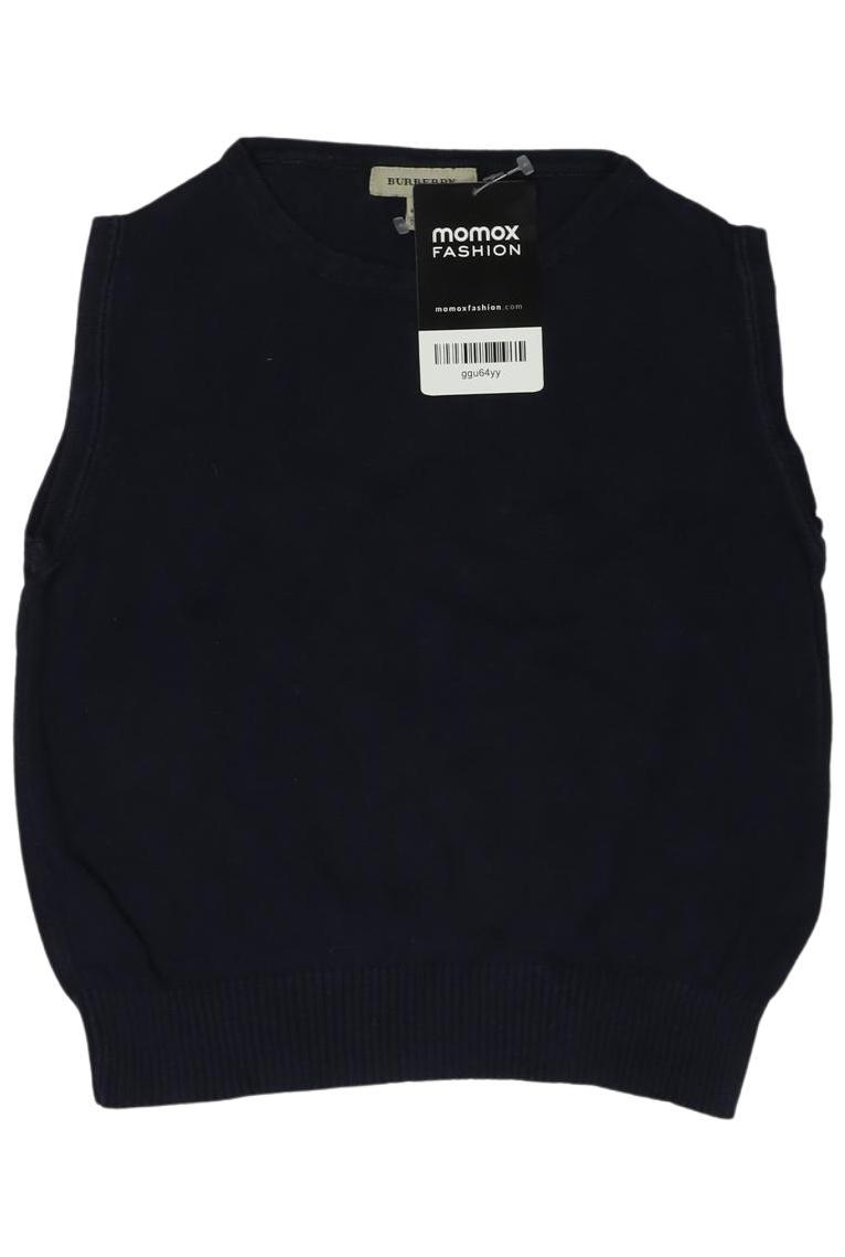 

Burberry Jungen Pullover, marineblau, Gr. 128