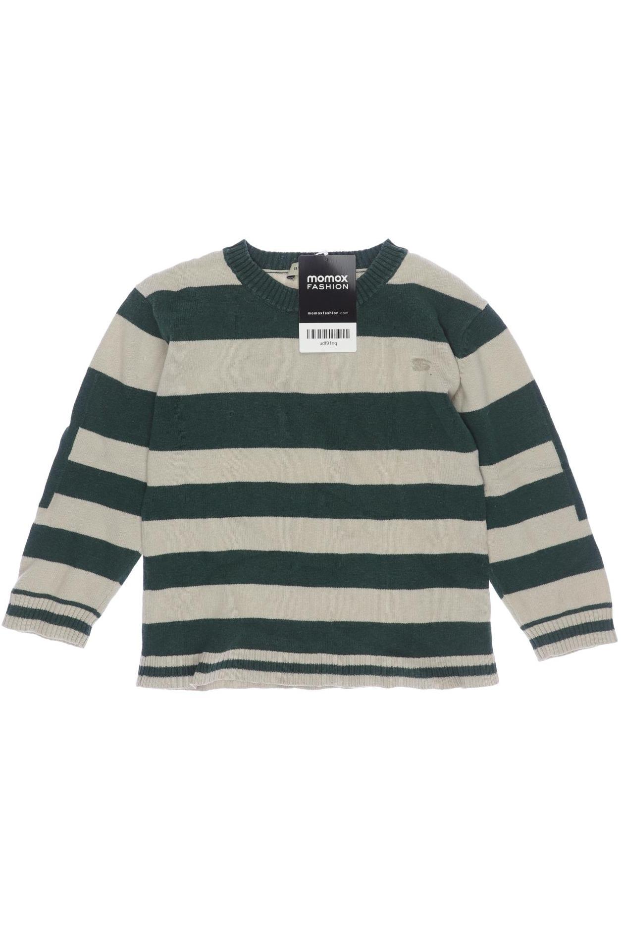 

Burberry Herren Pullover, grün, Gr. 104