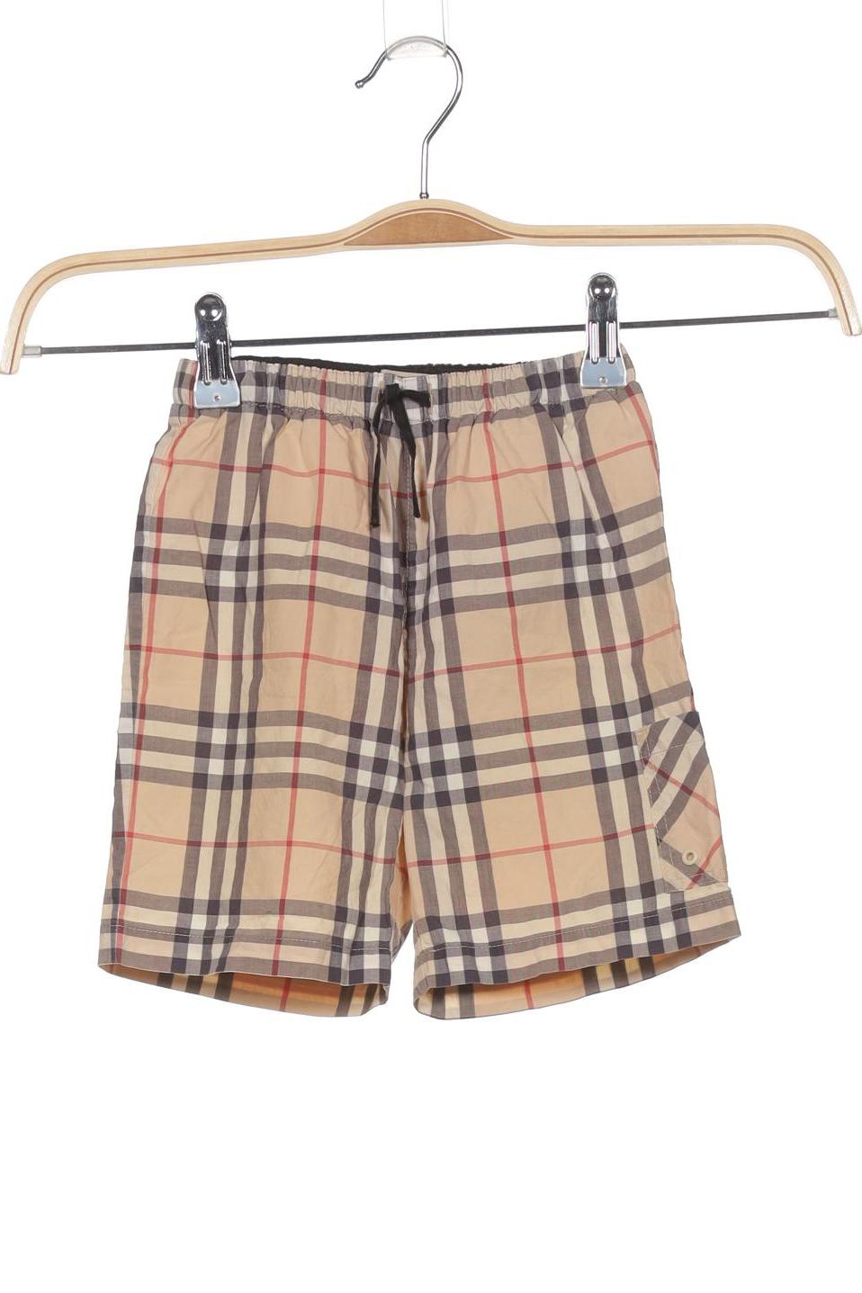 

Burberry Herren Shorts, beige, Gr. 104