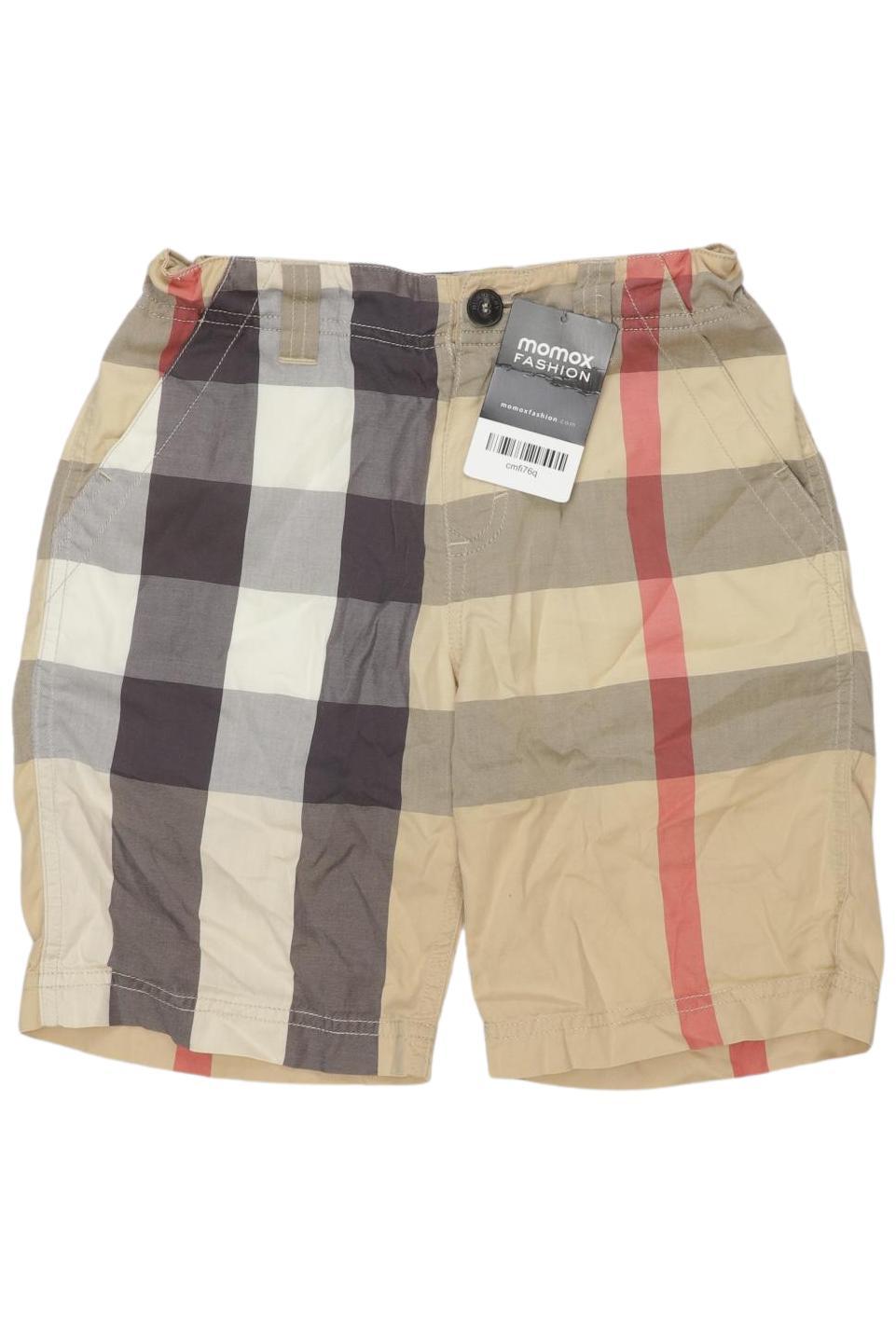 

Burberry Herren Shorts, mehrfarbig, Gr. 128