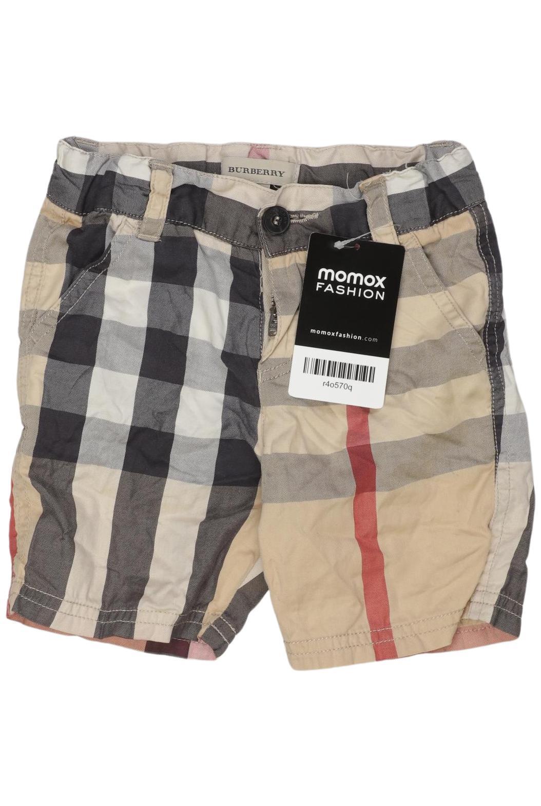 

Burberry Jungen Shorts, mehrfarbig, Gr. 80