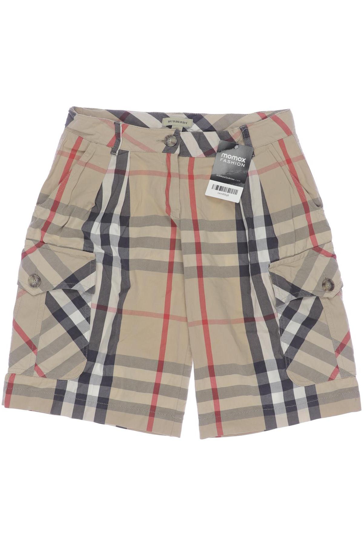 

Burberry Herren Shorts, beige, Gr. 140