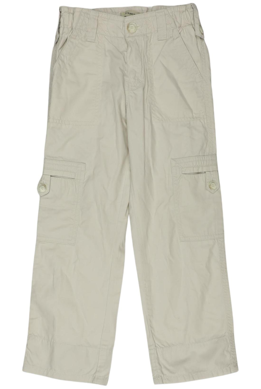 

Burberry Jungen Stoffhose, beige, Gr. 104