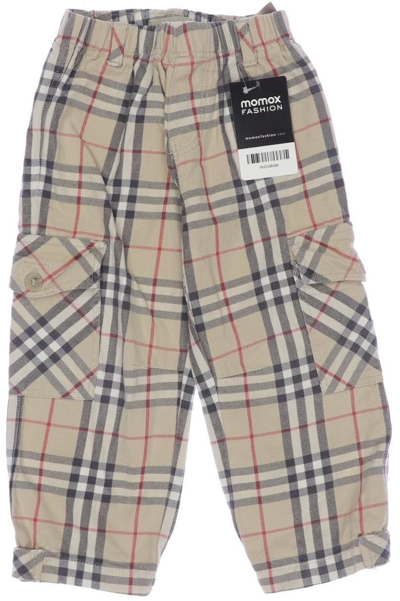 

Burberry Herren Stoffhose, beige, Gr. 92