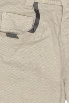 Thumbnail - Burberry Jungen Stoffhose, beige, Gr. 74