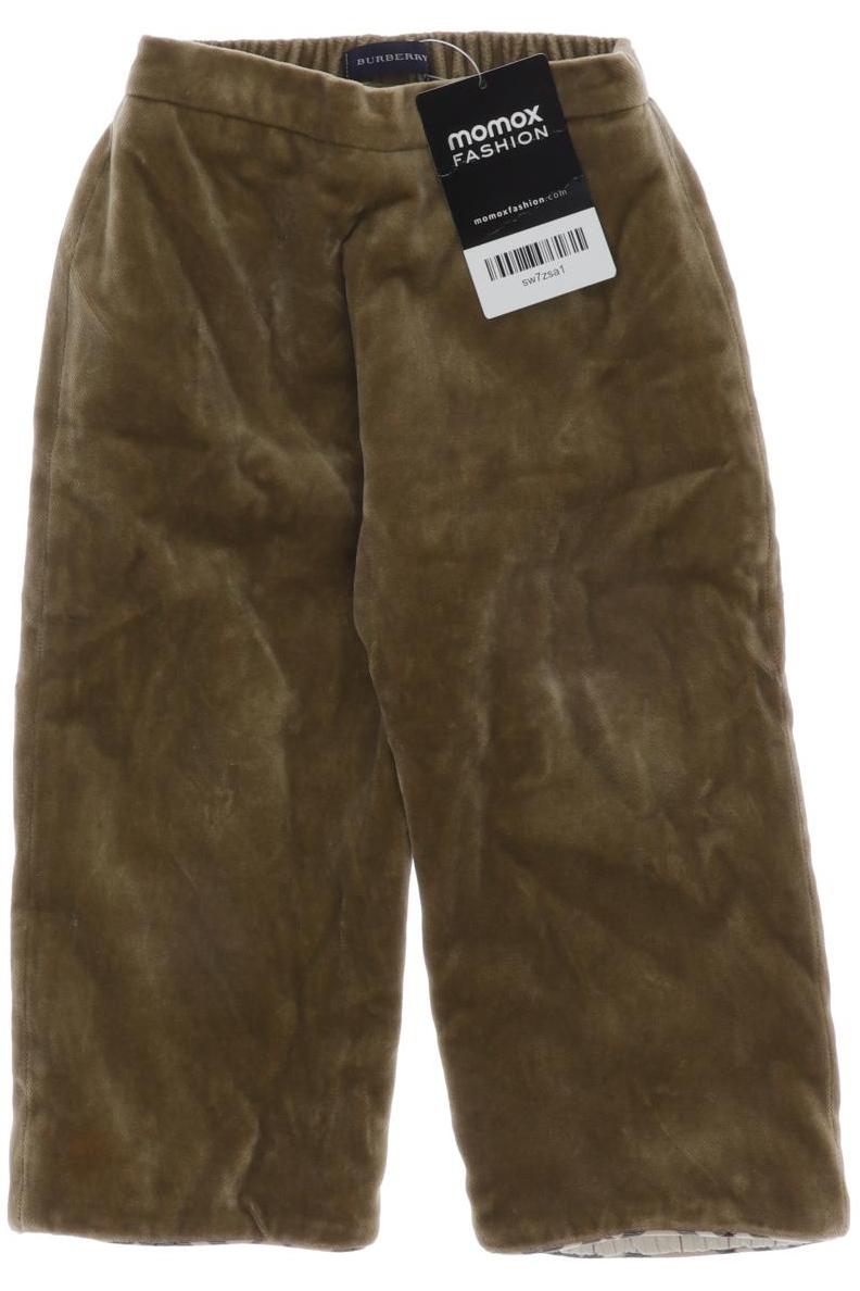 

Burberry Herren Stoffhose, braun, Gr. 80