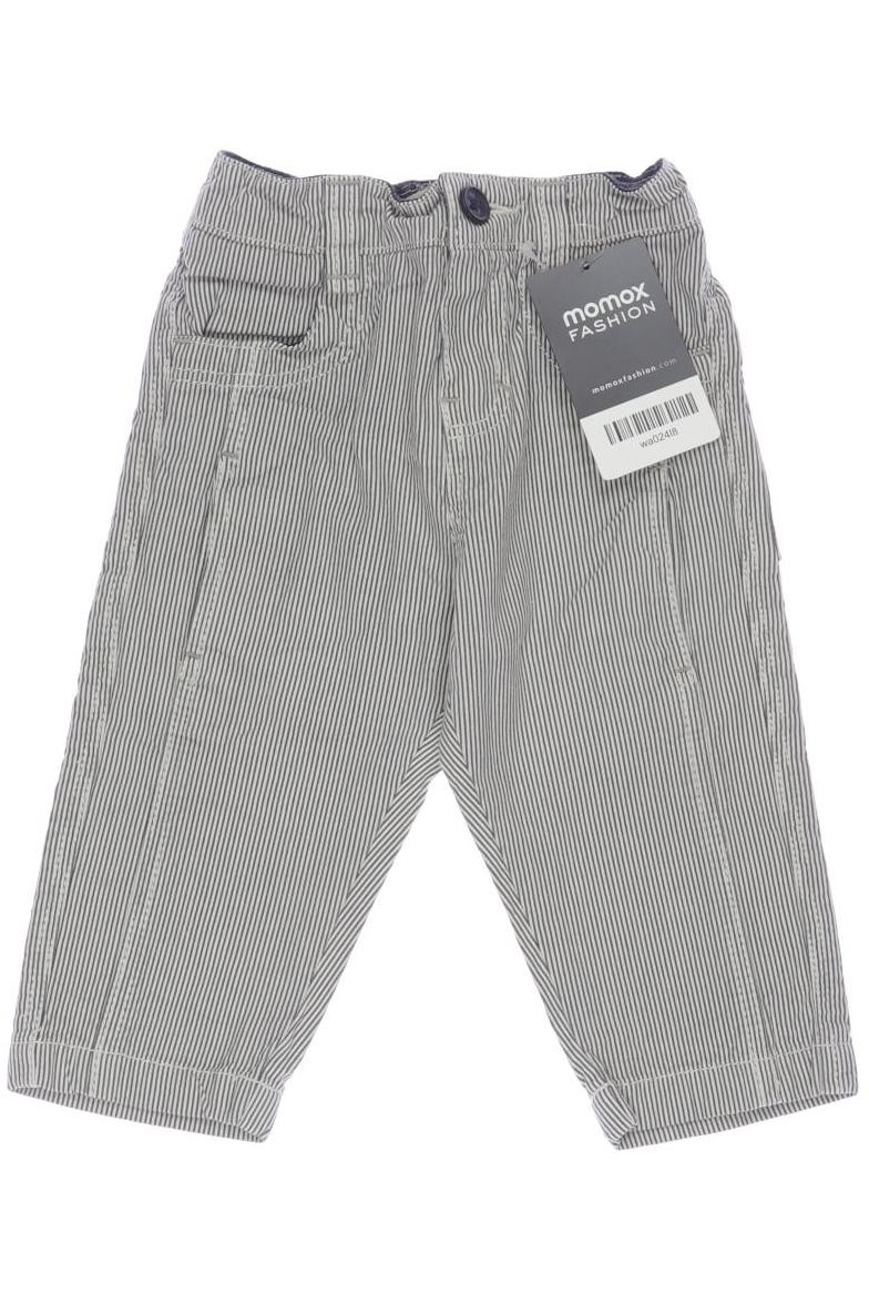 

Burberry Herren Stoffhose, cremeweiß, Gr. 74