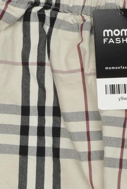 Thumbnail - Burberry Jungen Stoffhose, mehrfarbig, Gr. 98