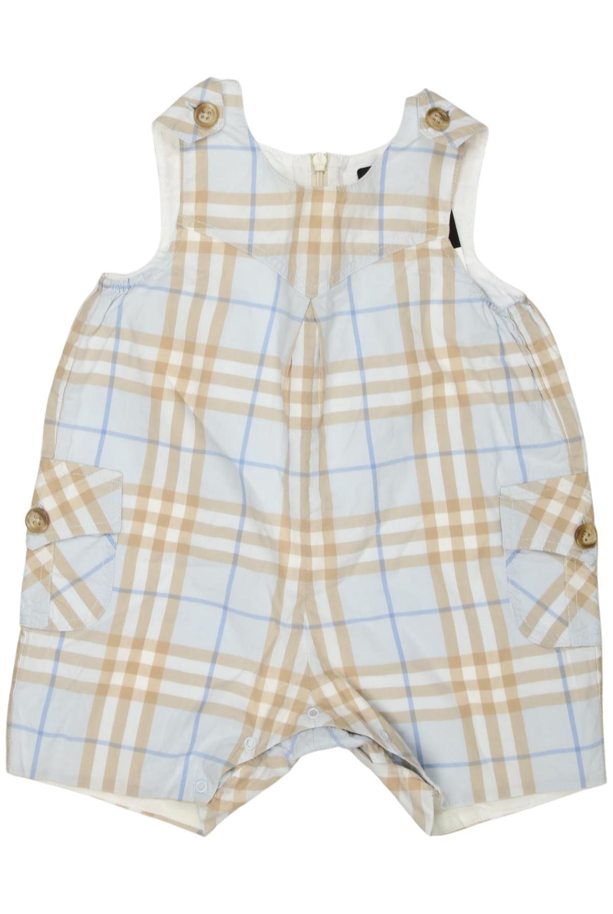 

Burberry Jungen Strampler, mehrfarbig, Gr. 68