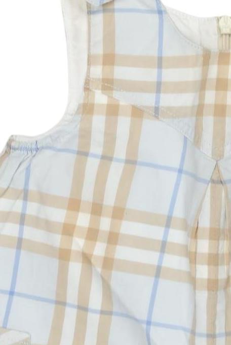 Thumbnail - Burberry Jungen Strampler, mehrfarbig, Gr. 68