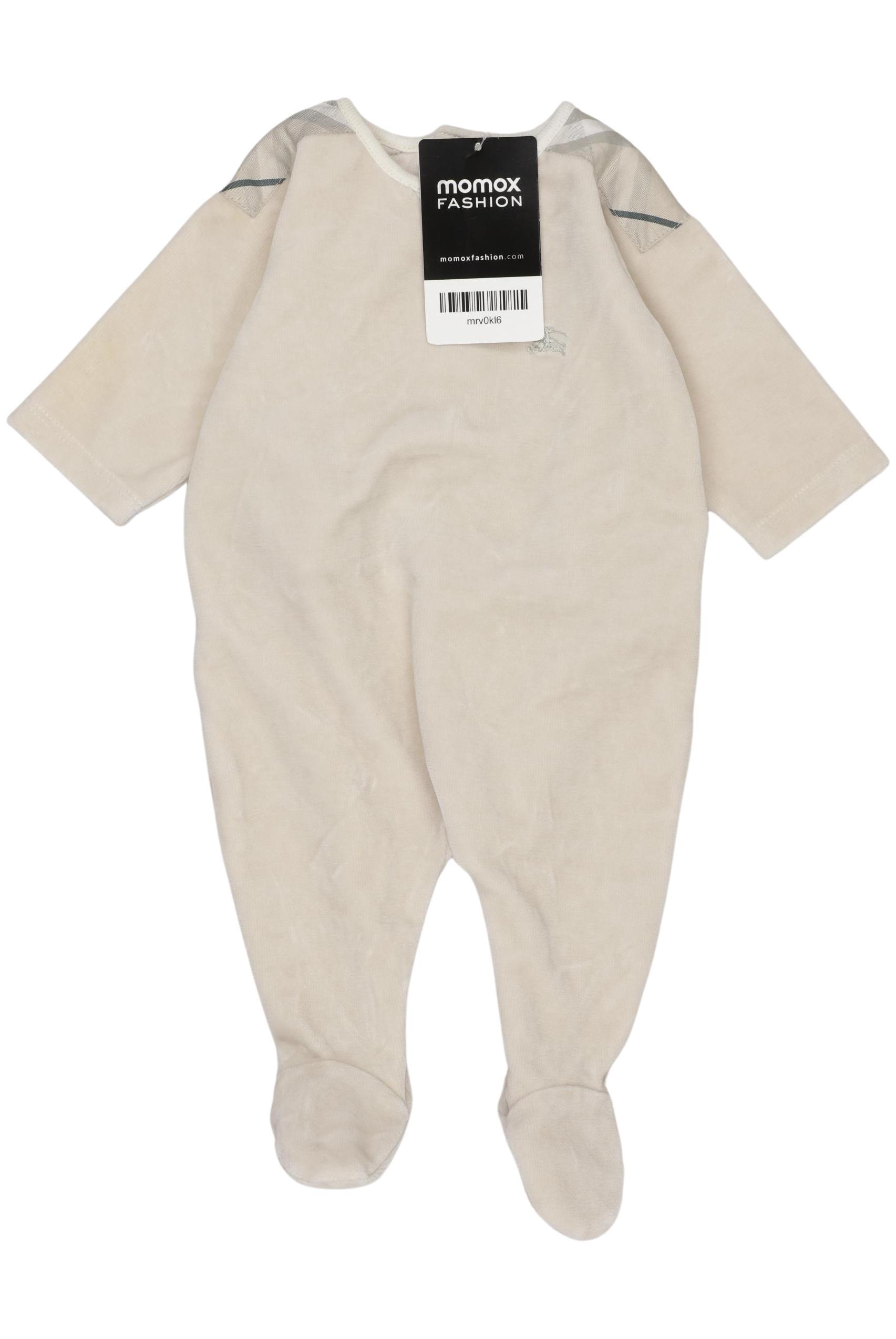 

Burberry Herren Strampler, beige, Gr. 56