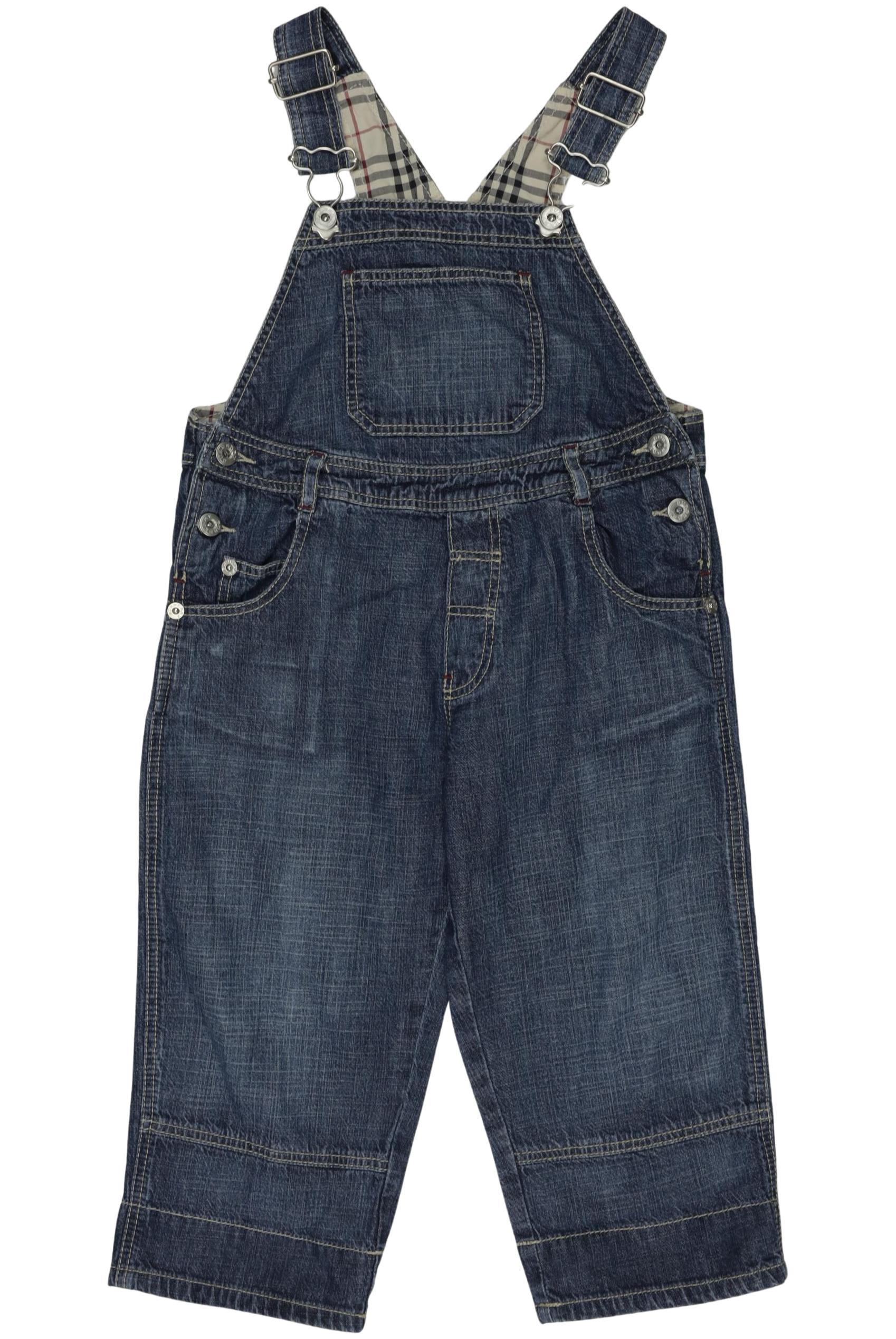 

Burberry Jungen Strampler, blau, Gr. 92