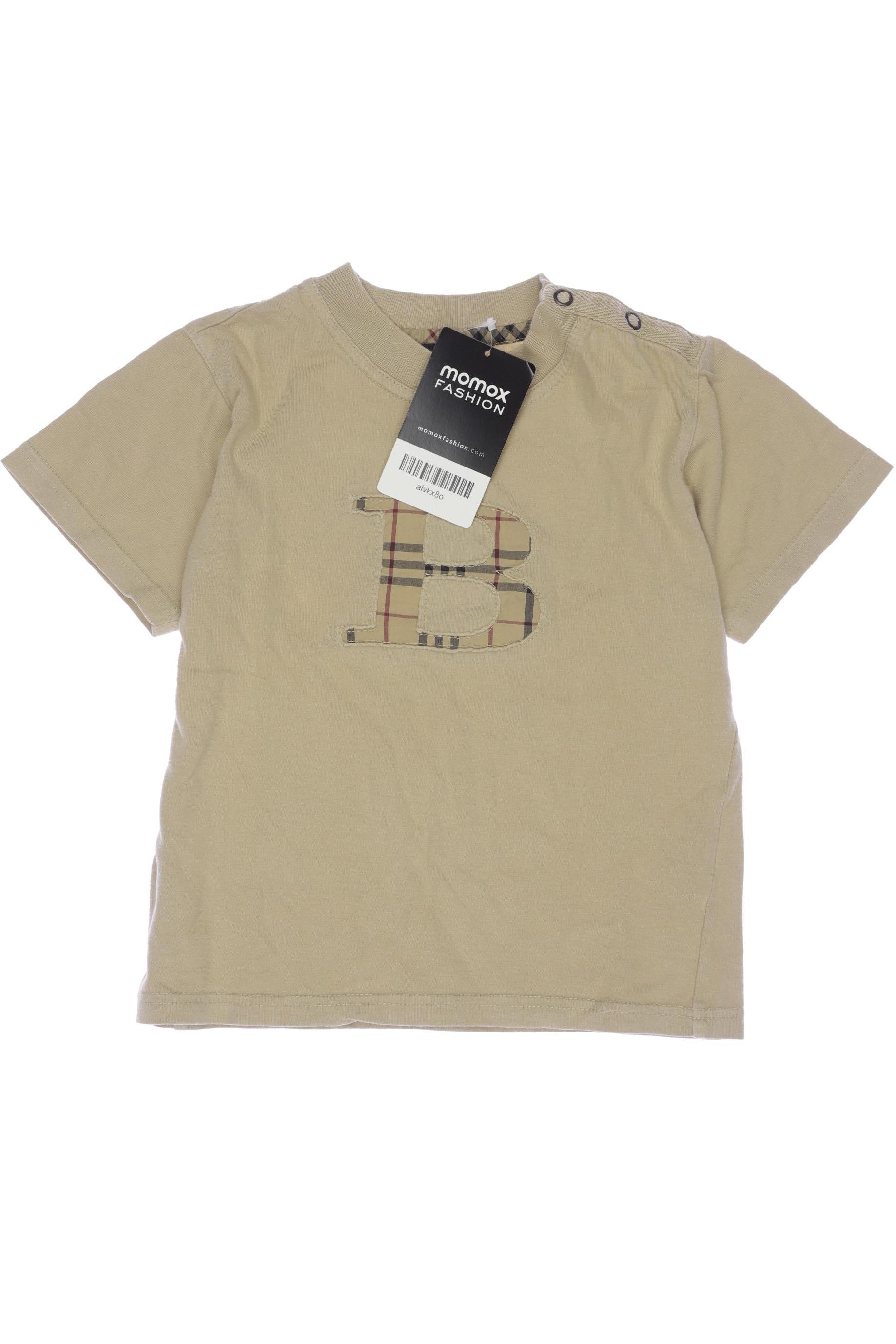 

Burberry Herren T-Shirt, beige, Gr. 92