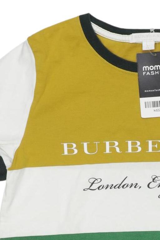 Thumbnail - Burberry Jungen T-Shirt, mehrfarbig, Gr. 140