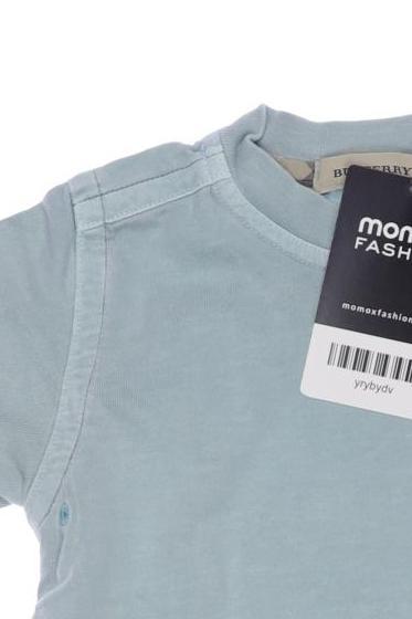 Thumbnail - Burberry Herren T-Shirt, blau, Gr. 74