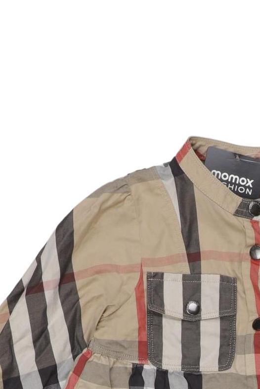 Thumbnail - Burberry Mädchen Bluse, mehrfarbig, Gr. 86