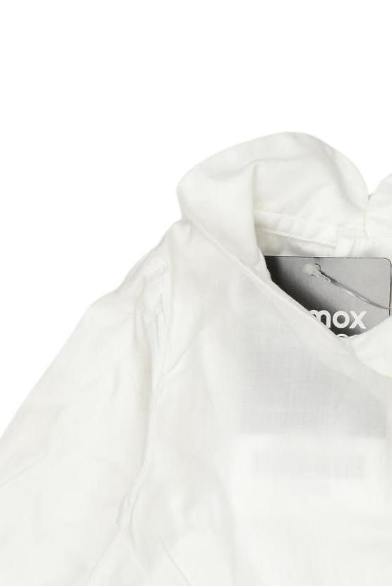 Thumbnail - Burberry Mädchen Bluse, weiß, Gr. 50