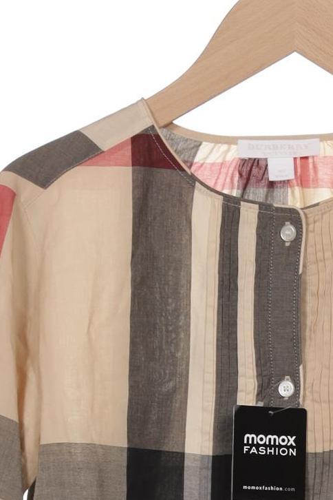 Thumbnail - Burberry Mädchen Bluse, beige, Gr. 164