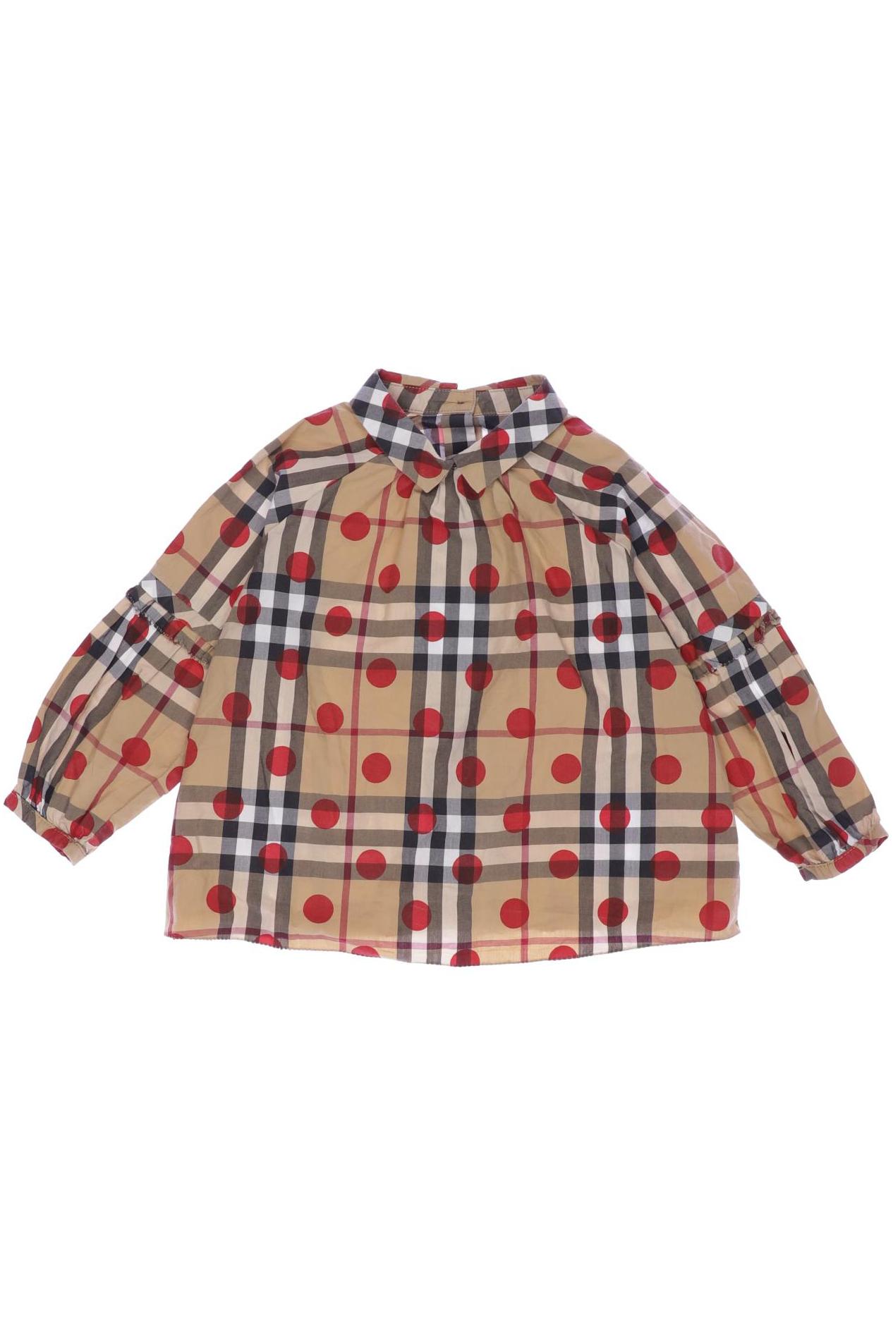 

Burberry Damen Bluse, braun, Gr. 80